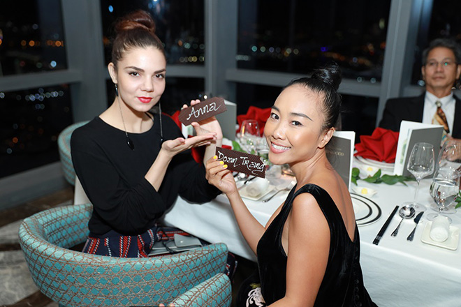 Đầu bếp “vạn người mê” David Rocco: Tôi không thể dừng ăn vì ẩm thực Việt quá hấp dẫn - 5