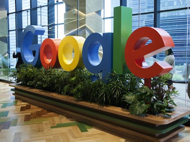 Công nghệ thông tin - Google bắt đầu “rút quân” khỏi Trung Quốc