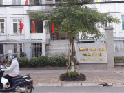 Pháp luật - Tạm giữ hình sự 1 Bí thư Đoàn phường để điều tra hành vi dâm ô bé gái 11 tuổi