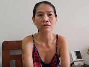 Pháp luật - Nạn nhân kể giây phút kinh hoàng bị tạt chảo dầu đang sôi vào người