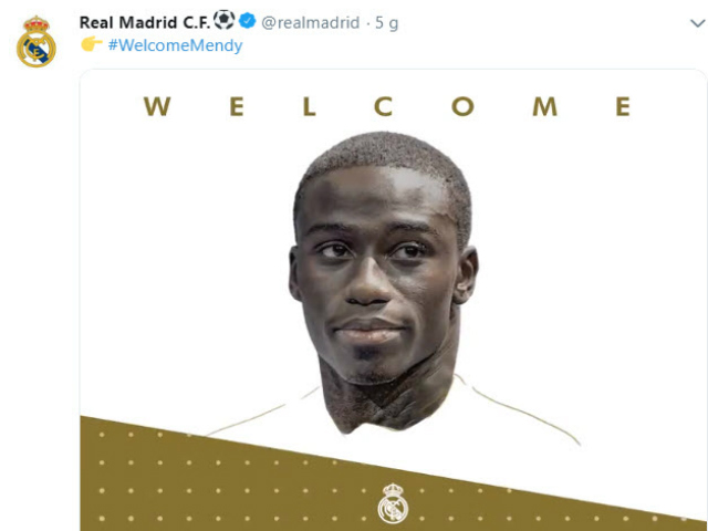 Bóng đá - Real xây "Galacticos 3.0" rầm rộ: Phát nổ bom tấn thứ 5 giá 55 triệu euro