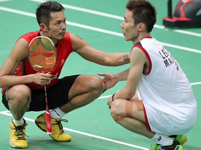 Lee Chong Wei giải nghệ vì ung thư: Lin Dan nói 1 câu "xé gan ruột"