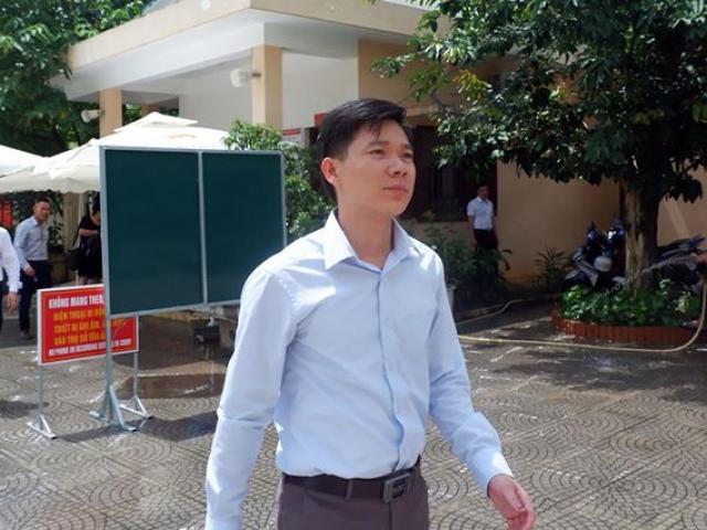 Pháp luật - Phúc thẩm vụ chạy thận 9 người chết: Vì sao Bộ Y tế phải ra công văn mật?