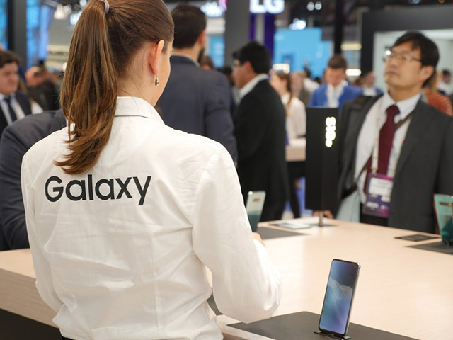 Dế sắp ra lò - Tạo cảm biến, Samsung vẫn thất bại trong việc tạo smartphone 64 MP đầu tiên?