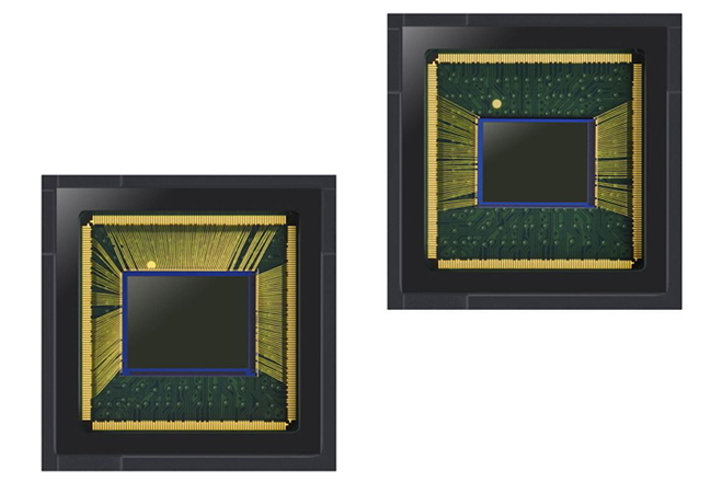 Tạo cảm biến, Samsung vẫn thất bại trong việc tạo smartphone 64 MP đầu tiên? - 2