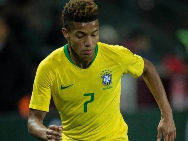 Bóng đá - MU, Arsenal chú ý: Chợ chuyển nhượng Copa America có "Neymar, Suarez 2.0"