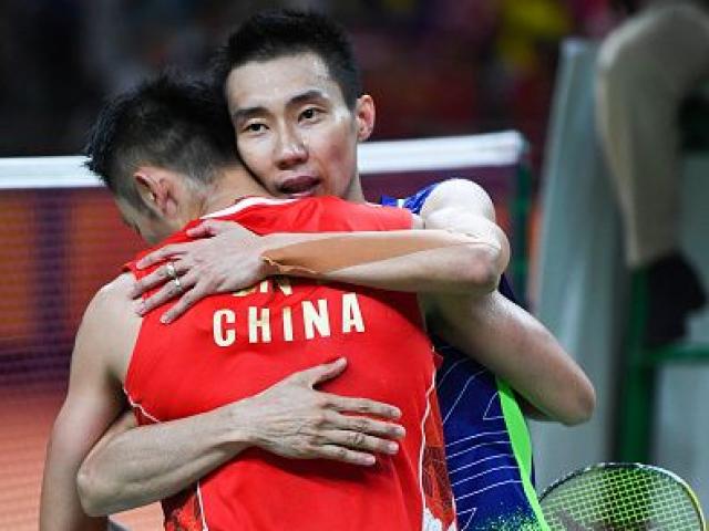 Thể thao - Lee Chong Wei hạ Lin Dan 3 trận liên tiếp: Trả đủ ân oán "thiên thu"
