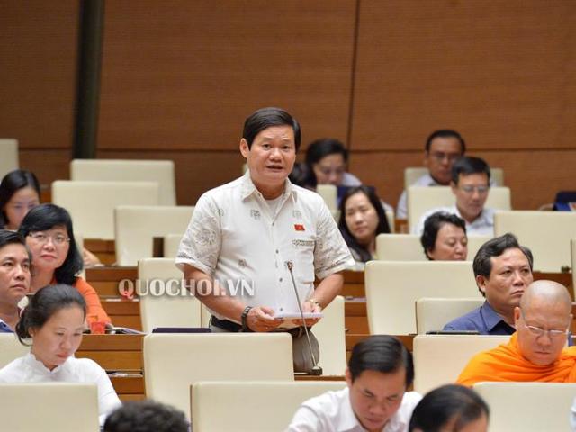 Kinh doanh - Đưa “Siêu uỷ ban” 2,3 triệu tỷ đồng thành “gà đẻ trứng vàng” nhờ tài sản trong dân