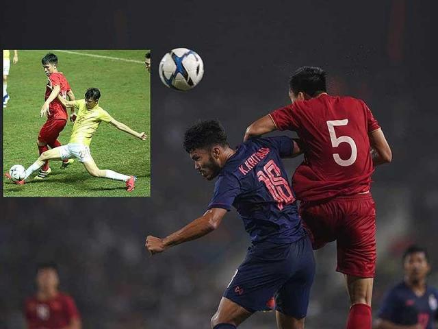 Bóng đá - Hãy quên so đo với bóng đá Thái đi!