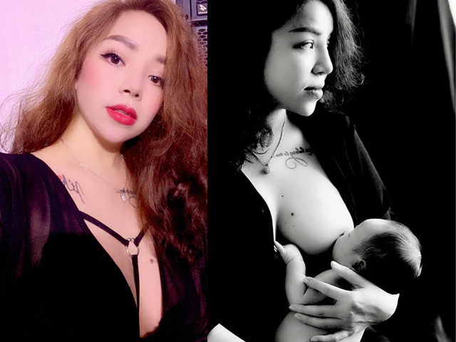 Ca nhạc - MTV - Nữ ca sỹ bị tống tiền, tung tin nhắn nhạy cảm là ai?