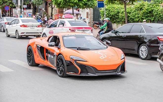 Chặng đầu tiên của Car Passion 2019 đã dừng lại tại phố biển Hạ Long - 5