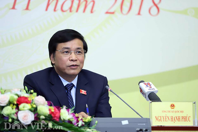 Lý giải vì sao ĐBQH đồng tình quy định đã uống rượu, bia không lái xe - 1