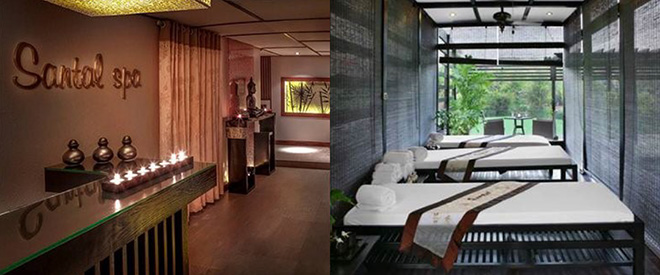 Top 5 spa thư giãn đẳng cấp tại miền Bắc - 3