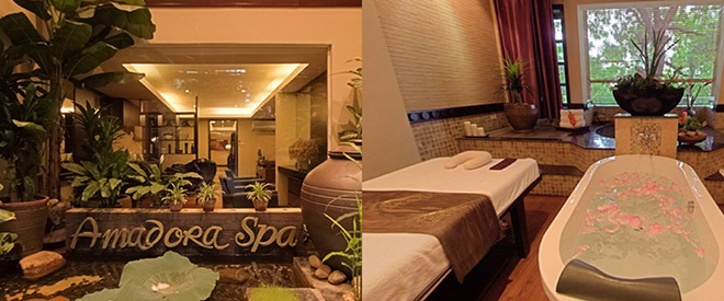 Top 5 spa thư giãn đẳng cấp tại miền Bắc - 4
