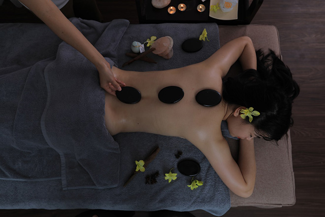 Top 5 spa thư giãn đẳng cấp tại miền Bắc - 5