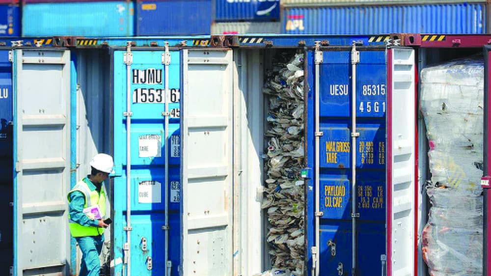 Đông Nam Á quyết không trở thành “bãi rác” của thế giới - 1