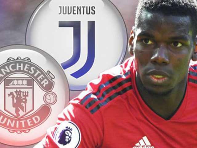 Bóng đá - Pogba gật đầu với Juventus bỏ MU: Real gặp khó, "Quỷ Đỏ" chờ đàm phán