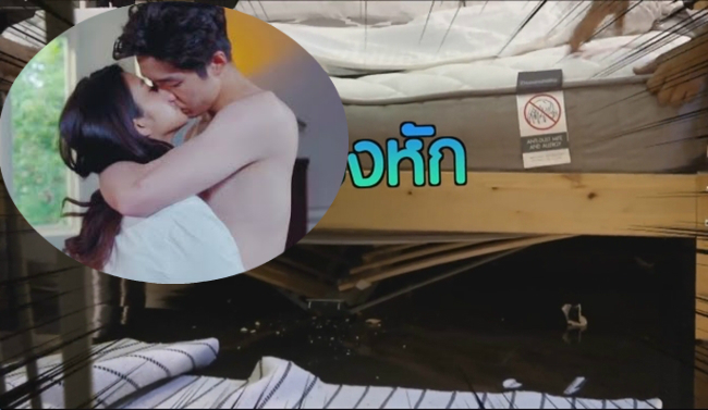 "Con tim sắt đá" (Huajai Sila) là bộ phim Thái Lan hot nhất hiện nay. Phim được làm lại từ phiên bản cùng tên năm 2007 với nhiều sự thay đổi cùng dàn diễn viên trẻ trung, thực lực. Phim kể về Tor (Tor Thanapob) - con riêng của một vị chính khách và tình nhân. Sau khi mẹ qua đời, Tor về sống với mẹ kế Sida. Bị vợ chính thức của bố ruột ngược đãi, Tor tìm thấy niềm an ủi từ cô bé hàng xóm - Min (Ferny Nopjira). Trong một lần chạy trốn mẹ kế, Tor bị ngã xuống sông mất tích. Trở về từ cõi chết, Tor đổi tên thành Sila và bắt đầu hành trình trả thù. Trong phim, Tor Thanapob và Fern Nopjira có vô số cảnh nóng. Ấn tượng nhất phải kể đến cảnh nóng làm sập giường khi Tor giằng co với Min.