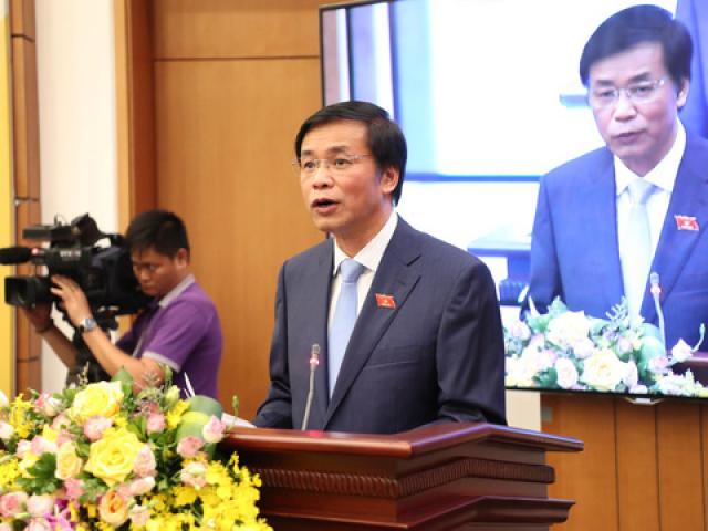 Tin tức trong ngày - Tổng Thư ký QH không đồng tình với đề xuất "thu phí chia tay"