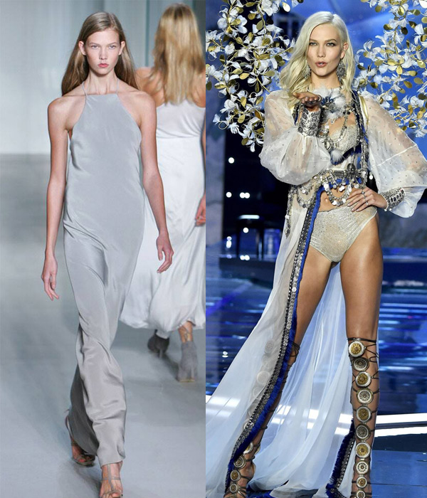 Cấm người mẫu dưới 18 tuổi liệu có ngăn nổi "bóng ma xâm hại" trong làng mốt? - 3