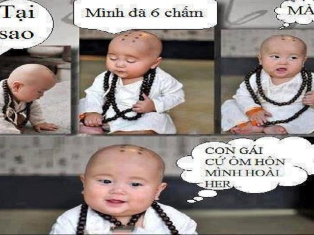 Truyện cười - Tưởng là trai ngoan, ai ngờ ngoan thật