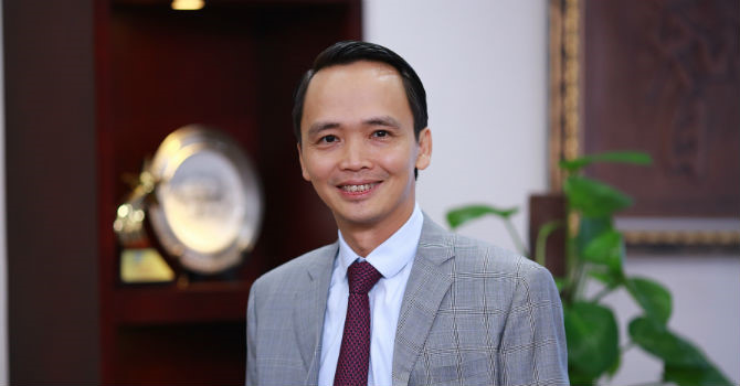 Đại gia tuần qua: Lợi nhuận Trung Nguyên như thế nào sau  mâu thuẫn vợ chồng Vũ - Thảo? - 1