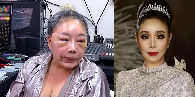 Nữ đại gia U60 lấy 12 chồng trẻ giờ ra sao? - 3