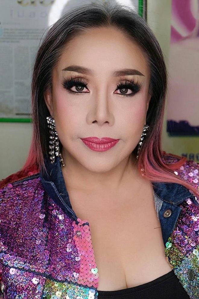 Nữ đại gia U60 lấy 12 chồng trẻ giờ ra sao? - 10