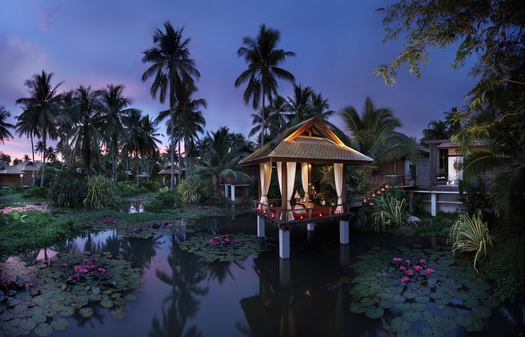 Six Senses Côn Đảo, Vietnam lọt top những resort sang chảnh nhất Châu Á - 1