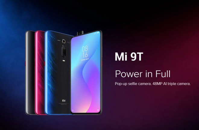 Video đập hộp Xiaomi Mi 9T giá "ngon", thiết kế đẹp - 2