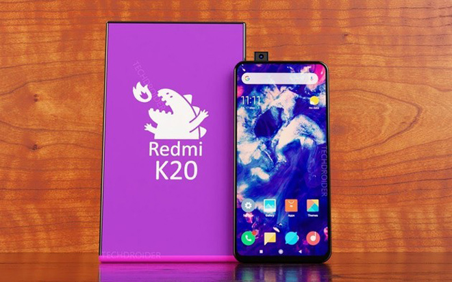 Video đập hộp Xiaomi Mi 9T giá &#34;ngon&#34;, thiết kế đẹp - 1