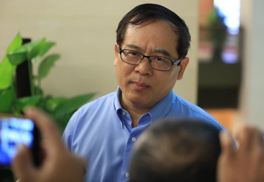 Tổng Thư ký QH không đồng tình với đề xuất "thu phí chia tay" - 2