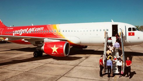 VietJet phủ nhận phi công đình công, hủy chuyến bất thường chưa kết thúc - 2