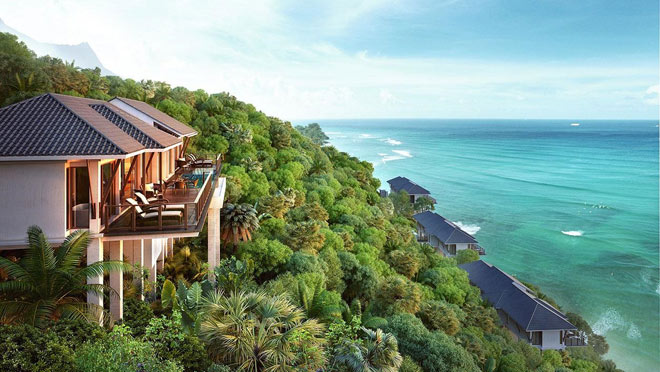 Đa dạng dịch vụ và tiện ích cao cấp tại khu nghỉ dưỡng Laguna Lăng Cô, Huế - 1