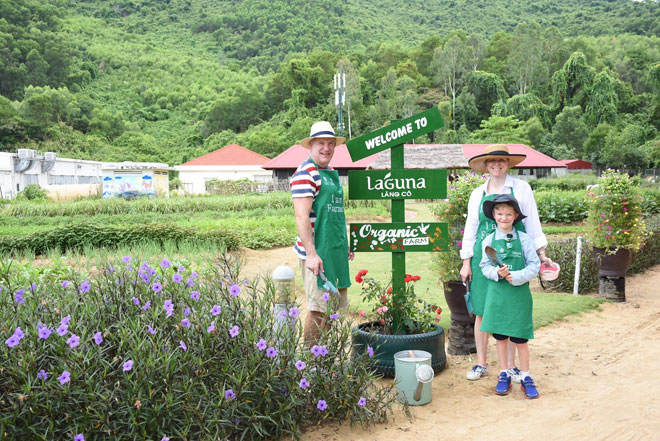 Đa dạng dịch vụ và tiện ích cao cấp tại khu nghỉ dưỡng Laguna Lăng Cô, Huế - 5