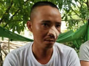 Pháp luật - Nhóm thanh niên đến tận nhà truy sát 3 cha con: Lời kể của nạn nhân