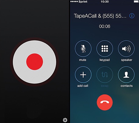 5 cách ghi âm cuộc gọi trên iPhone - 1