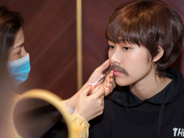 Phim - Diệp Bảo Ngọc bất ngờ trở lại đóng phim sau thời gian làm kinh doanh