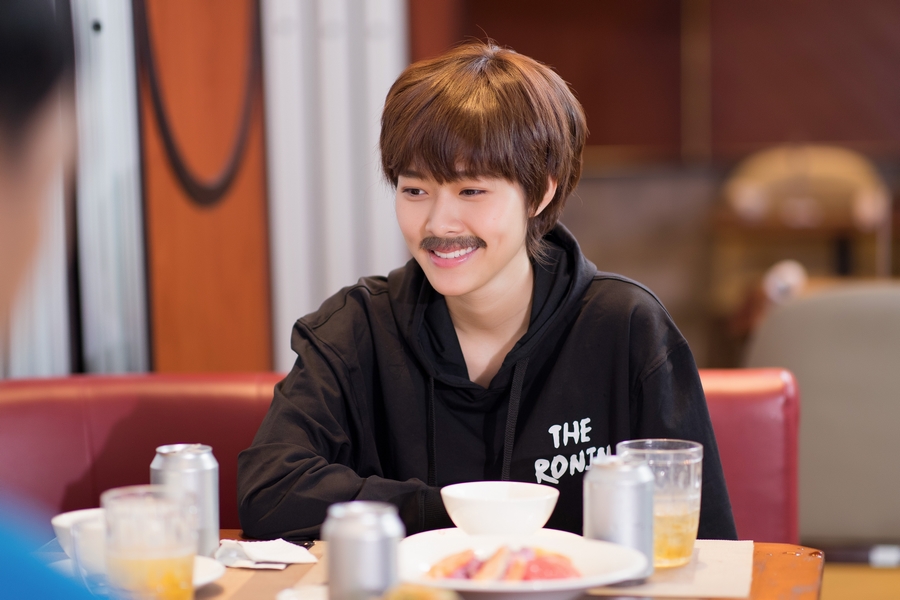 Diệp Bảo Ngọc bất ngờ trở lại đóng phim sau thời gian làm kinh doanh - 3