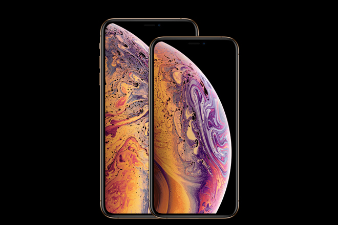 Tổng thống Donald Trump gặp CEO Apple – Tim Cook bàn về chiến tranh thương mại - 3