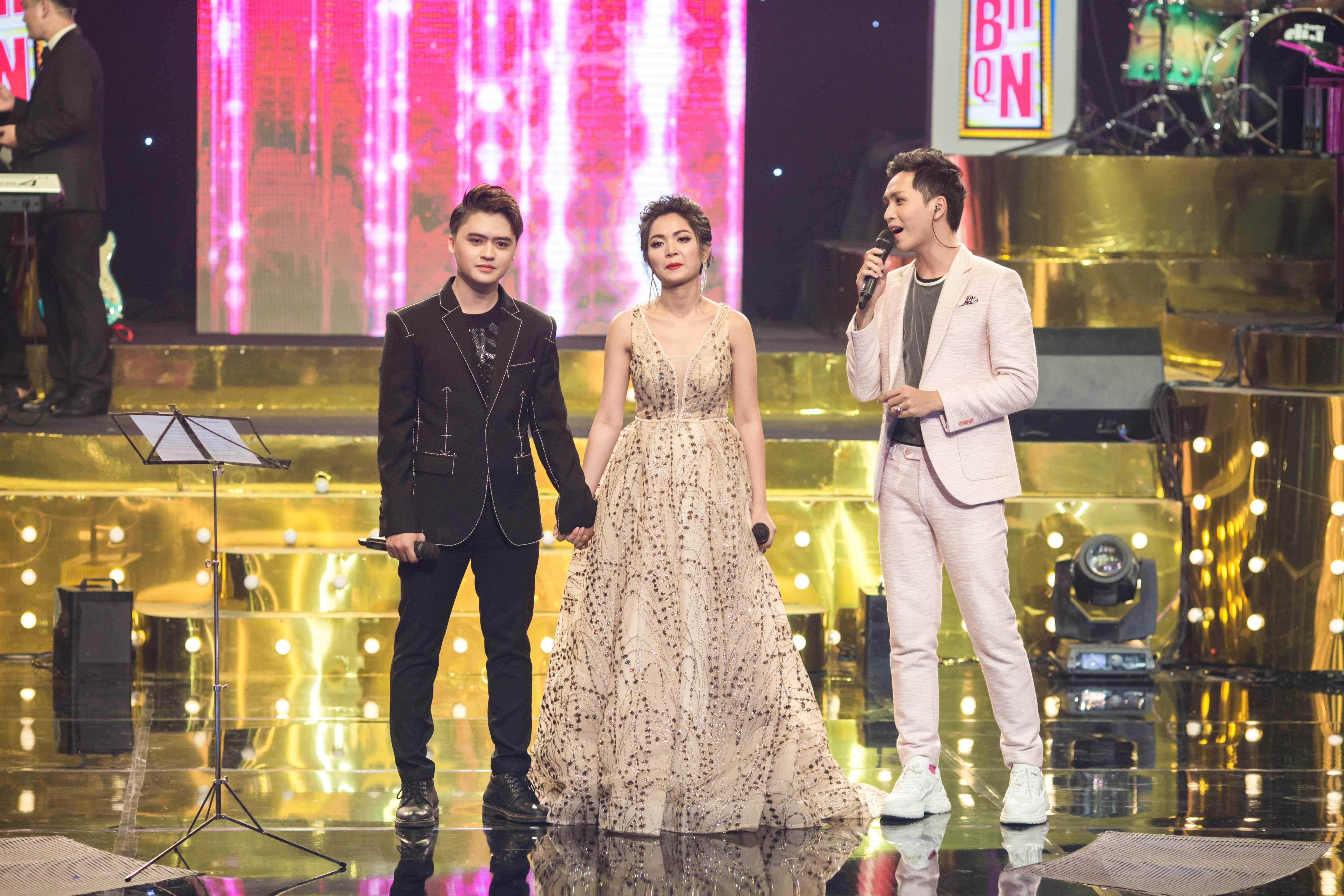 "Nữ hoàng Bolero" Như Quỳnh bất ngờ "nổi loạn" trên sân khấu truyền hình - 5