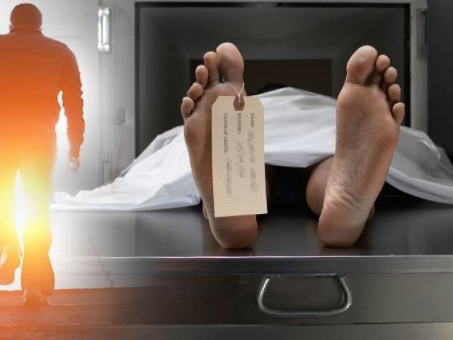 Thế giới - Phát hiện mới về những gì con người thấy "sau khi đã chết"