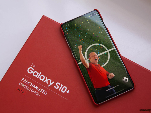 Thời trang Hi-tech - Top smartphone "hot" lên kệ tháng 6 tại Việt Nam