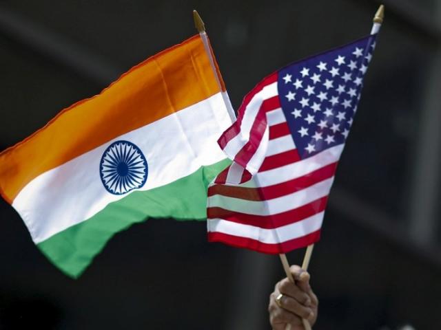 Thế giới - Ấn Độ bất ngờ tăng thuế 28 hàng hóa Mỹ, thu về 217 triệu USD