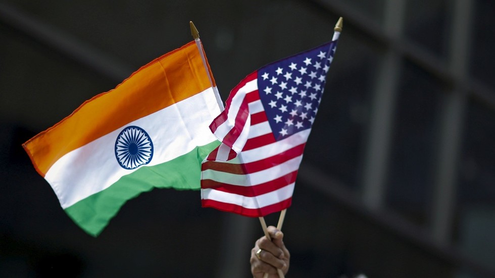 Ấn Độ bất ngờ tăng thuế 28 hàng hóa Mỹ, thu về 217 triệu USD - 1