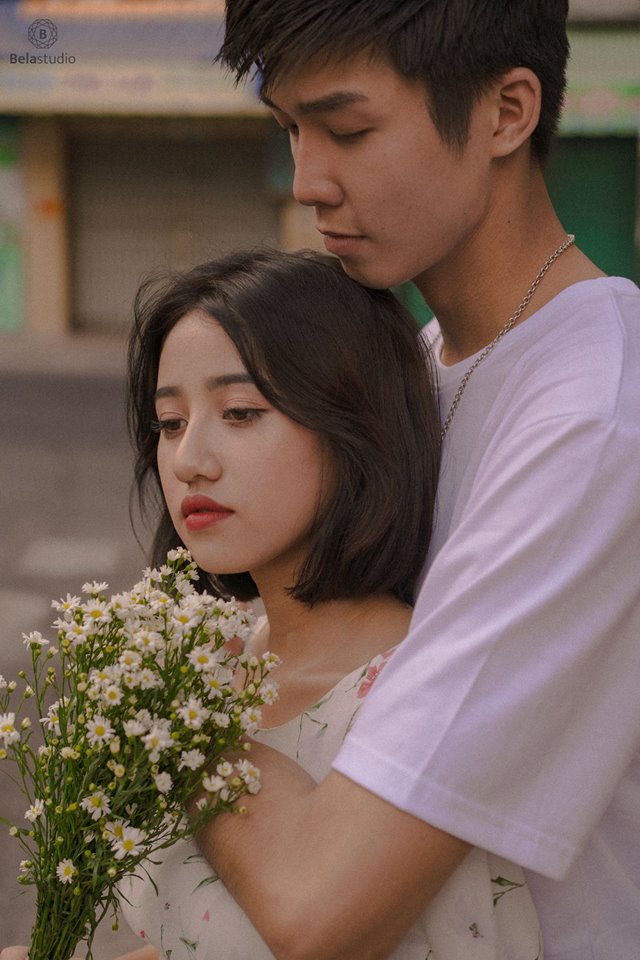 "Nữ hoàng chửi thề" của màn ảnh Việt công khai bạn trai sau gần 3 năm hẹn hò - 4