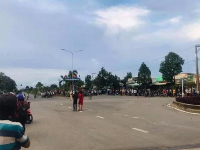 Pháp luật - Nóng trong tuần: Thiếu úy biên phòng nổ súng vào đồng đội rồi tự sát