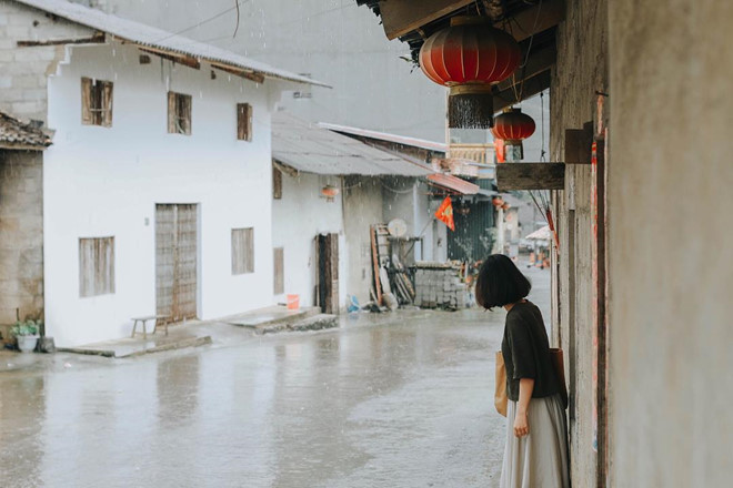 Lên Hà Giang, đừng quên 