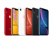 Thời trang Hi-tech - Tổng thống Donald Trump gặp CEO Apple – Tim Cook bàn về chiến tranh thương mại