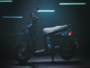Thế giới xe - Yamaha tiết lộ xe ga điện EC-05 “đe nẹt” Vinfast Klara